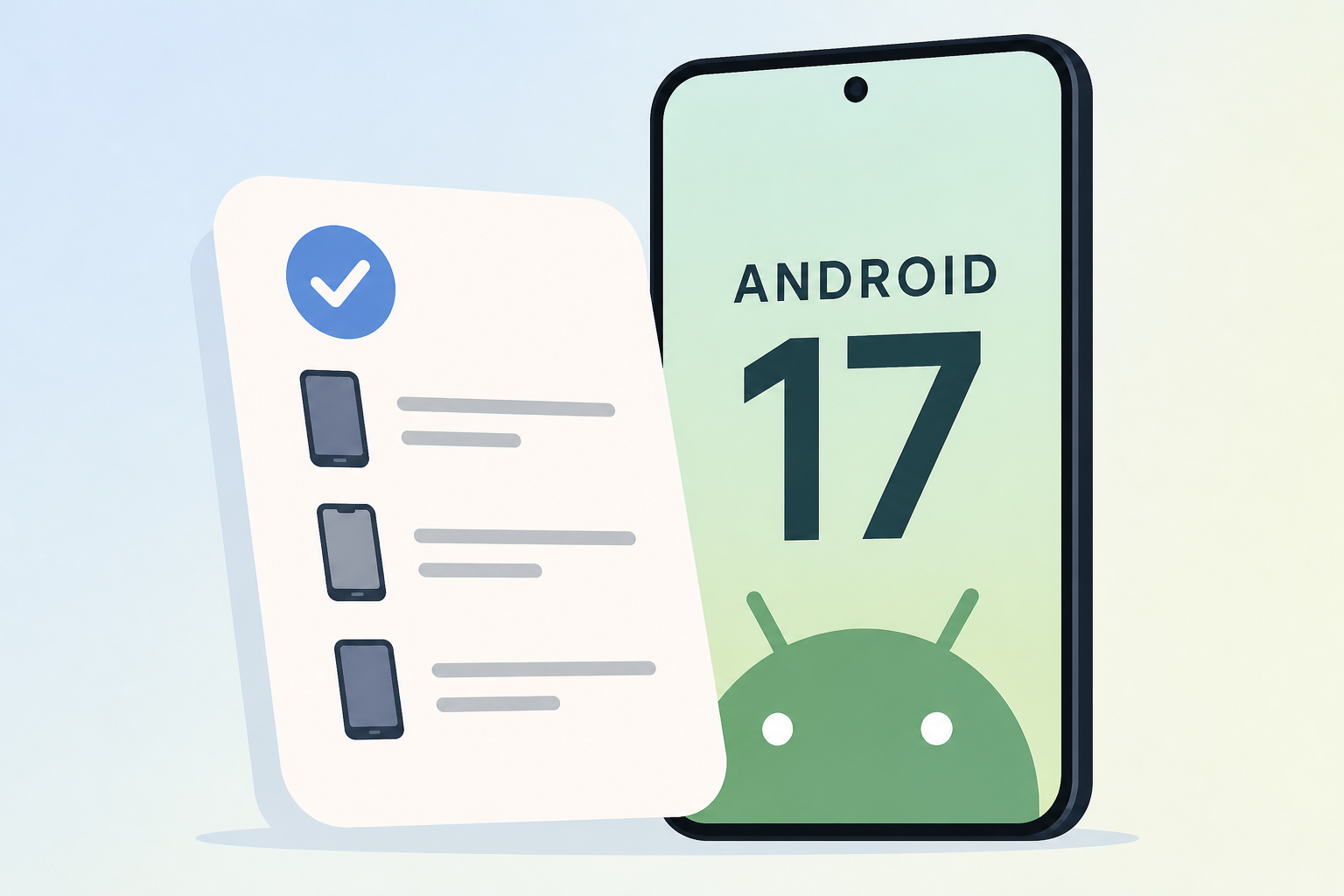 Samsung confirms list of Galaxy devices getting Android 17