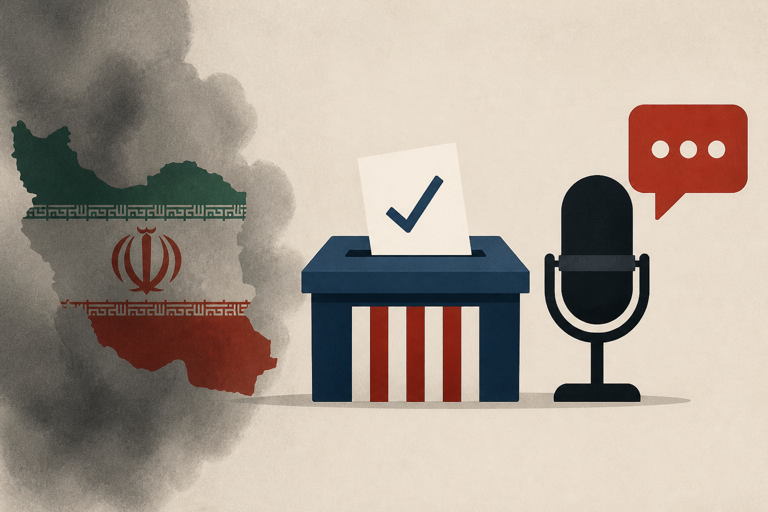 War on Iran; Midterm early voting; Trump vs. BBC : NPR