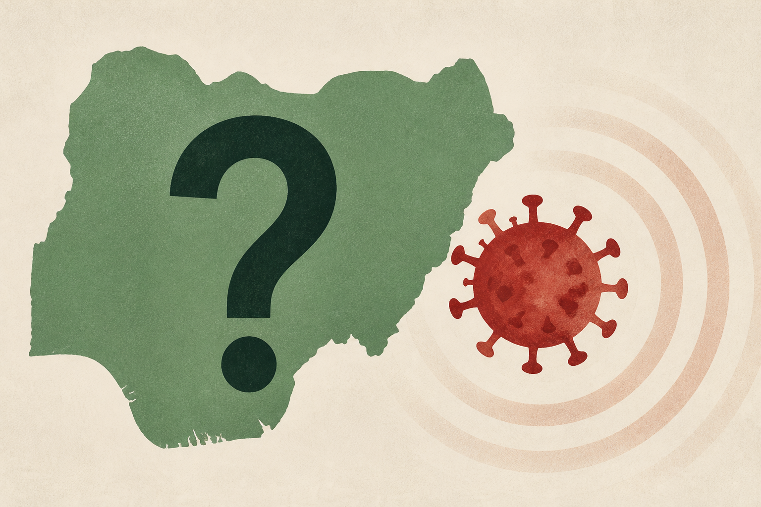 Mystery over source of Ebola infection in Nigeria fuels concern about spread of virus
