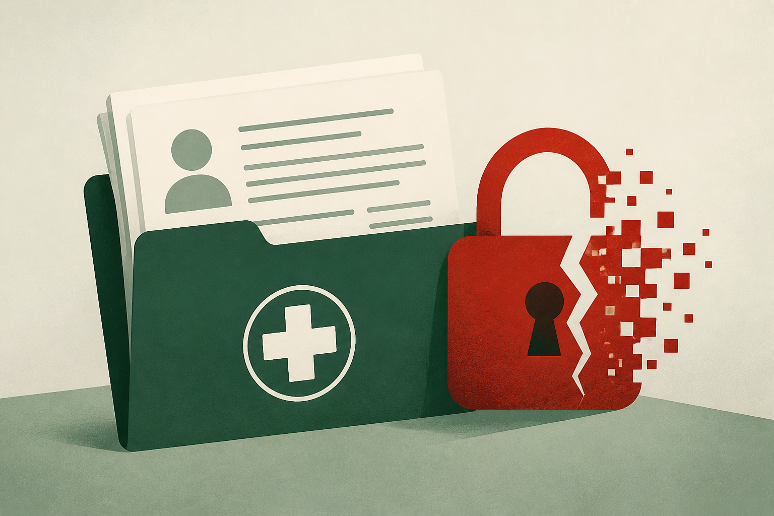 Quest Diagnostics reports cyber breach affecting ‘certain patient records’
