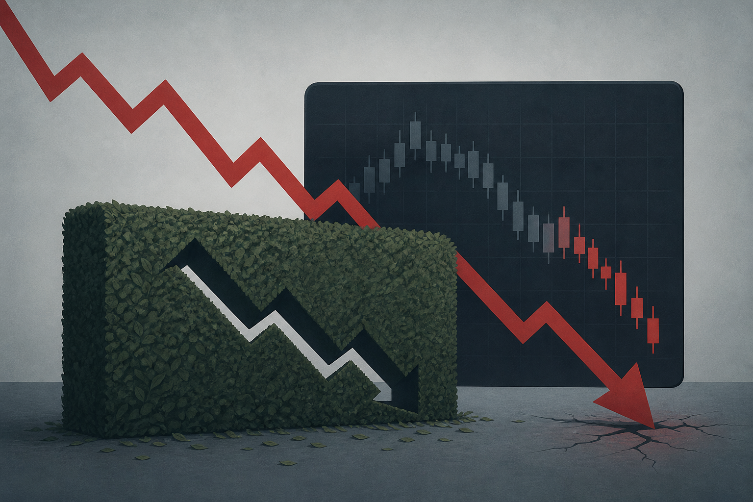 Hedge fund returns worsen this week as tech selloff deepens