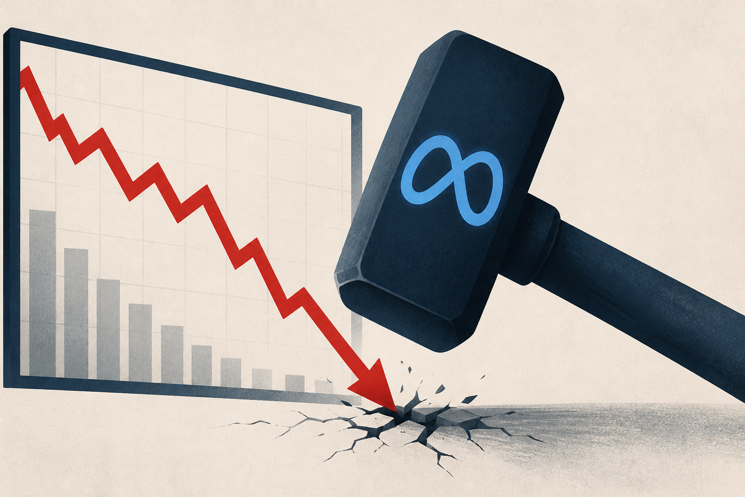 Meta’s Muse Is a Huge Hit. Its Success Could Hammer the Stock Market.