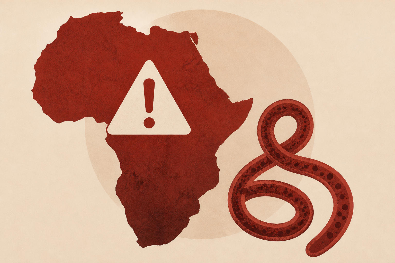 Africa at risk of continent-wide Ebola crisis, health chief warns
