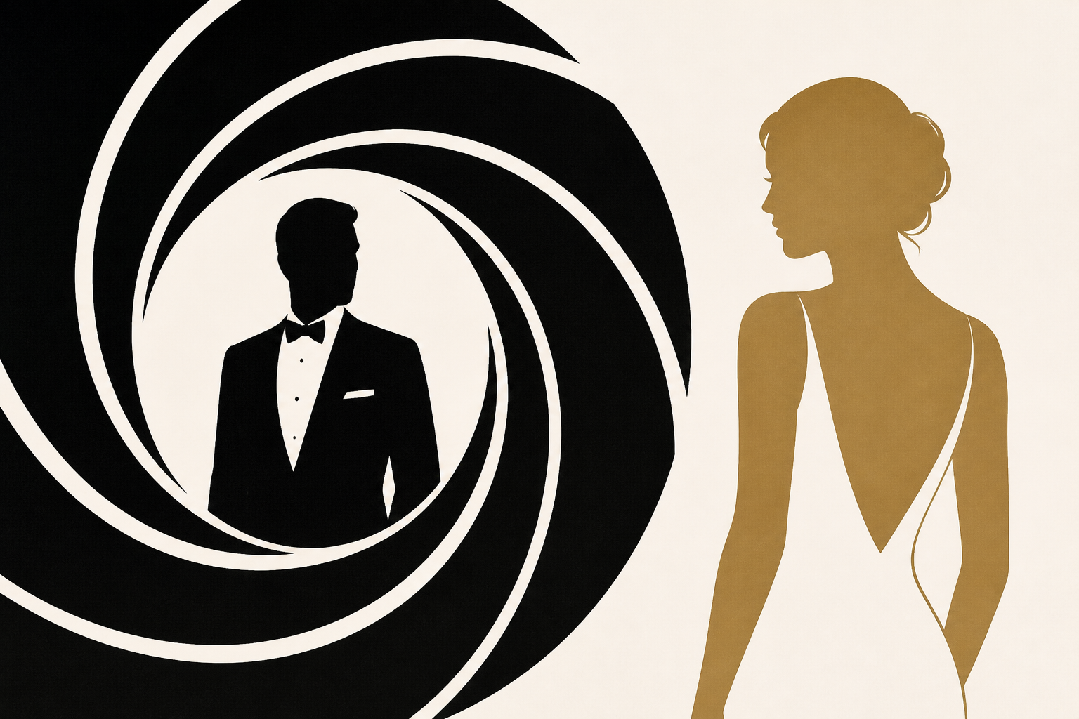 Jack Lowden, Margaret Qualley Top Odds for Next Bond and Bond Girl