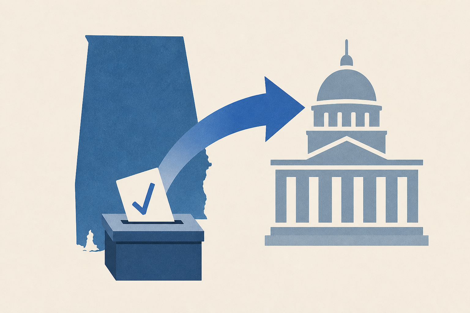 Closely watched US House race shifts in favor of Alabama Democrat, political forecaster says