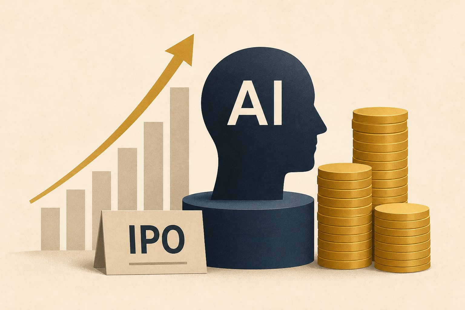 What some of Anthropic’s backers are reportedly worth before its IPO