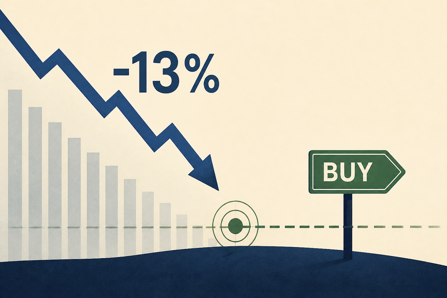CoreWeave Is Down 13% in a Week. Here's the Price at Which I'd Buy