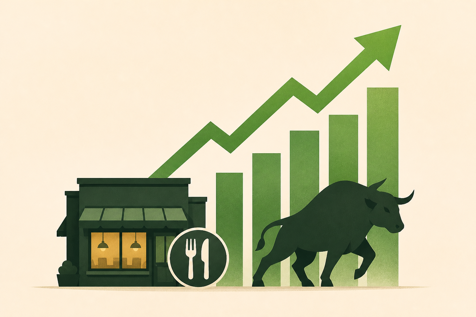 Darden, Brinker stocks rise ahead of restaurant earnings