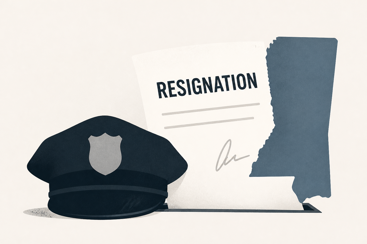 Officer who shot and killed Black toddler in Mississippi resigns from police force