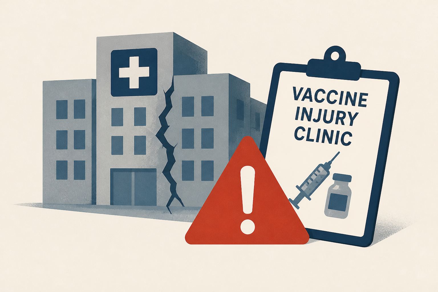 RFK Jr.’s vaccine injury clinic could damage NIH hospital, board warns