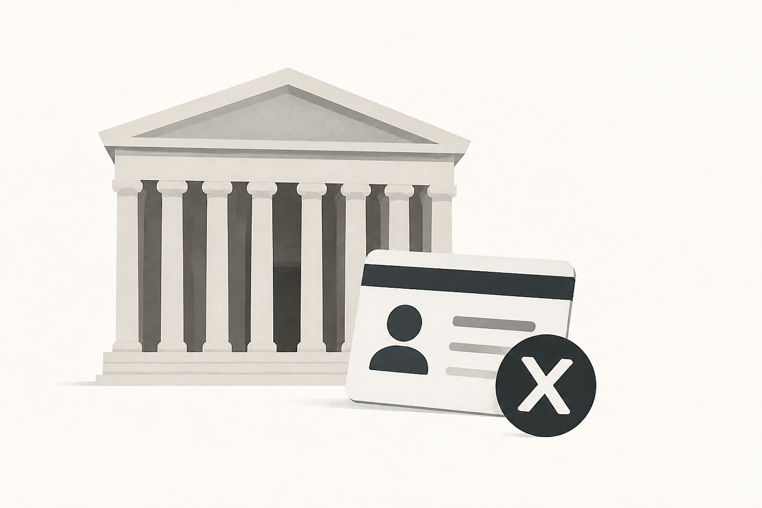 Ketanji Brown Jackson dissents in SCOTUS student ID voting ruling