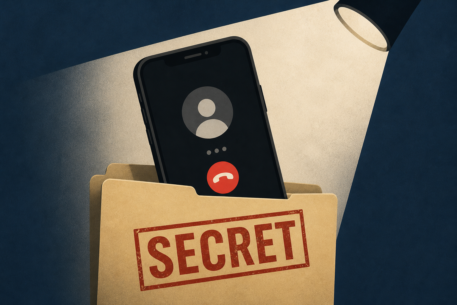 Trump’s Secret Call Exposed as His Desperate Denial Crumbles
