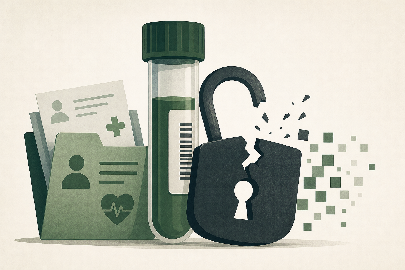 Lab testing giant Quest Diagnostics confirms patients' personal and health data was compromised during breach