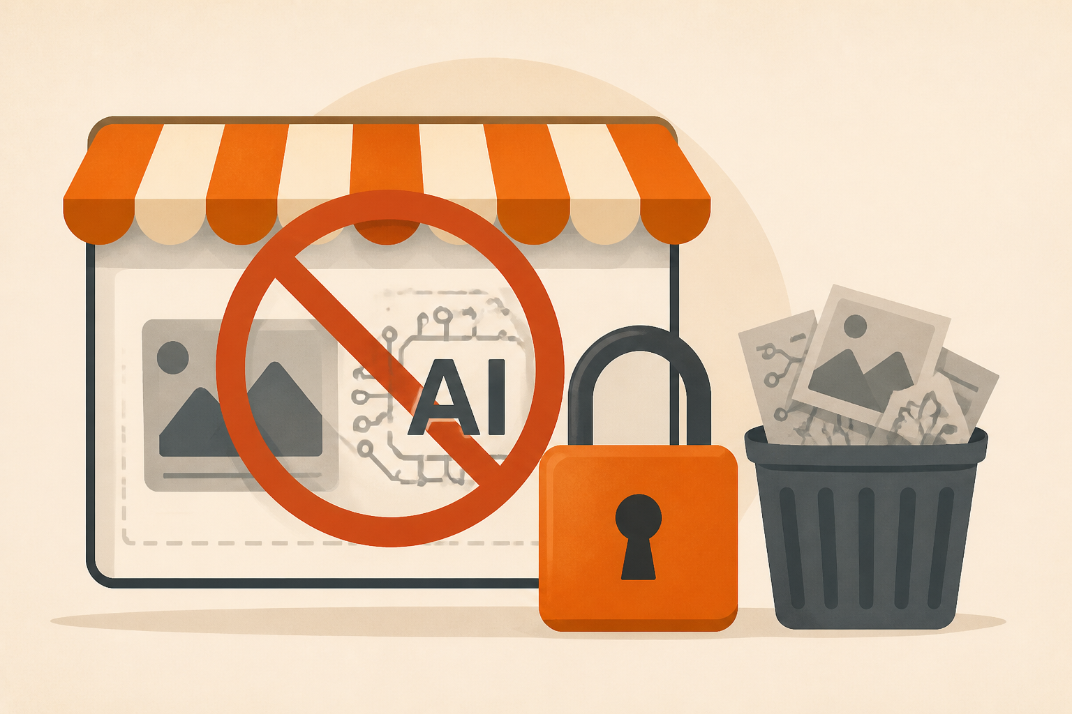 Etsy restricts AI-generated content to combat seller slop