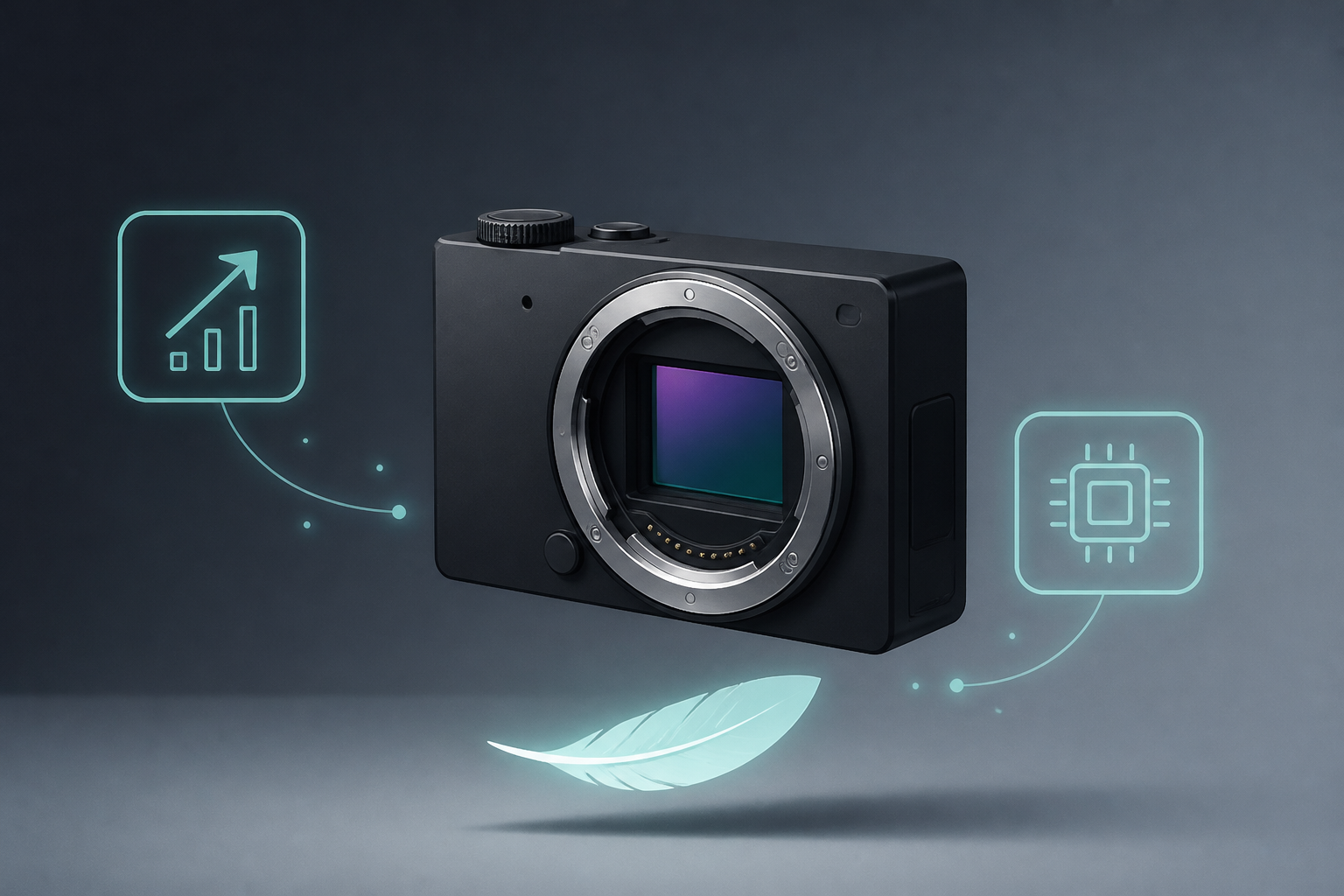 The Sigma FP2 brings significant upgrades to the ‘world’s smallest’ full-frame camera