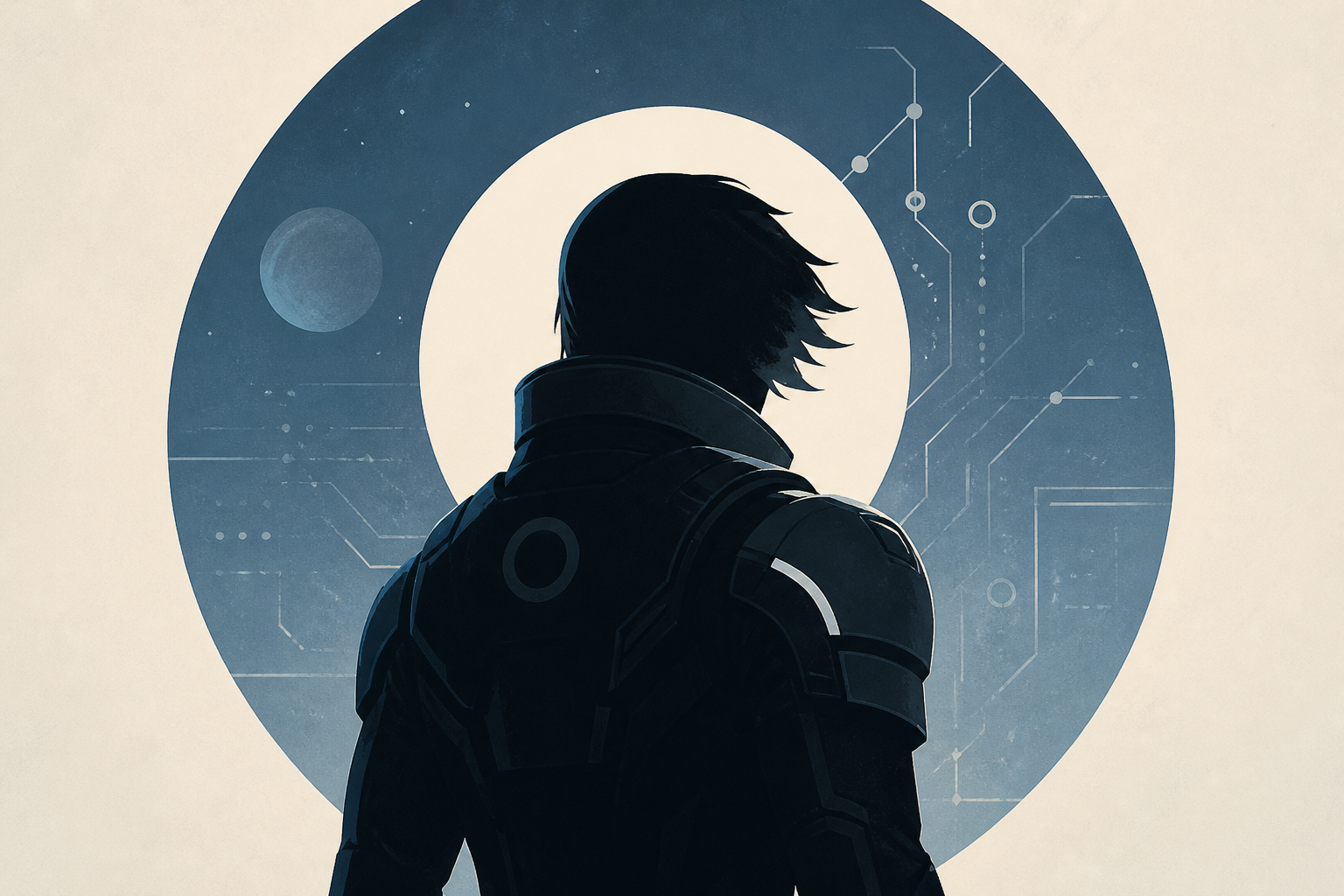 Mass Effect Spiritual Successor Officially Reveals Redesigned Protagonist