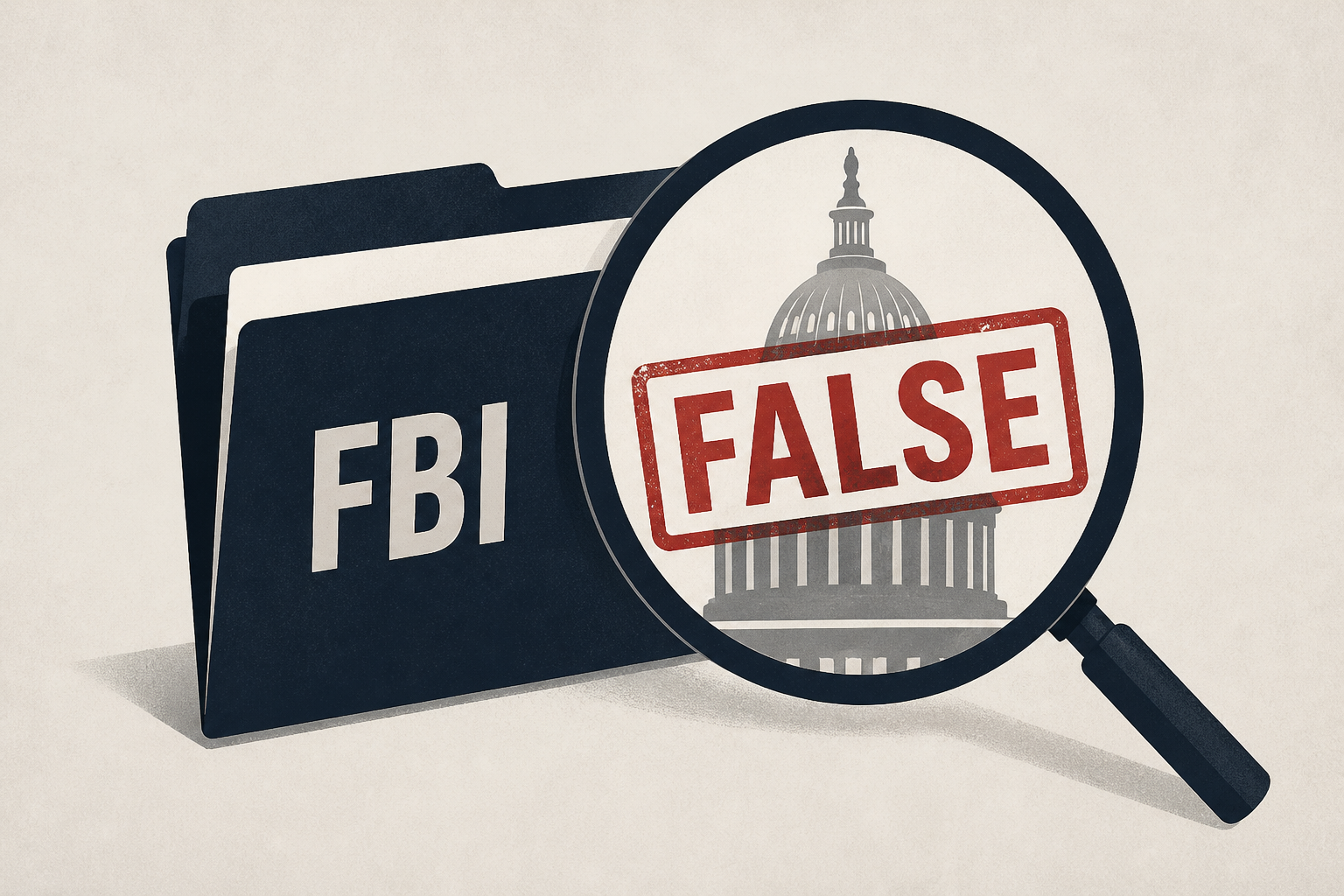 2 ex-FBI officials charged with lying to Congress about Hunter Biden laptop probe