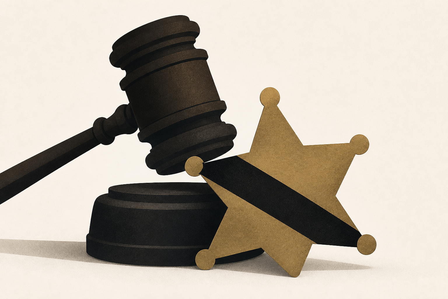 Rodney Hinton Jr. found guilty of murdering Hamilton County deputy