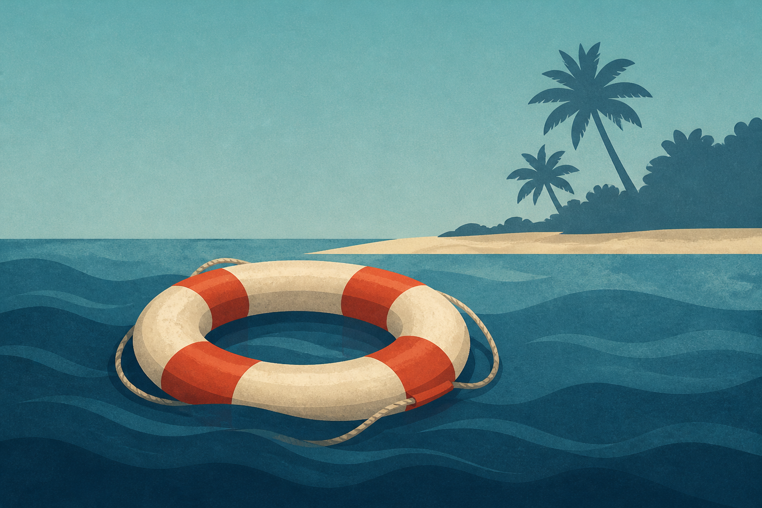 Mother drowns trying to rescue 2 sons during Bahamas vacation