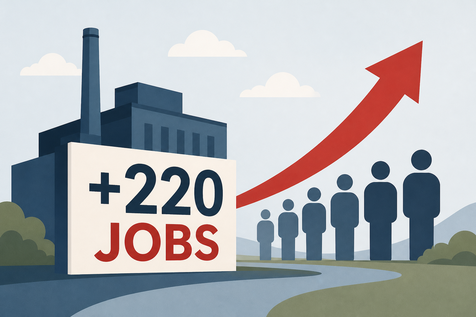 Mitsubishi Power to add 220 jobs in Chatham County