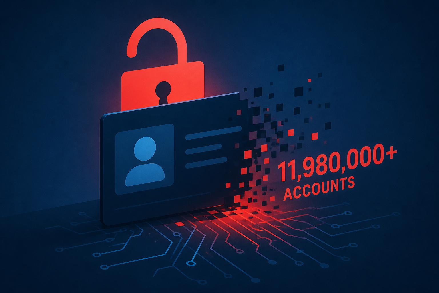 Nearly 12 Million Capcom ID Accounts Affected in Huge Data Breach