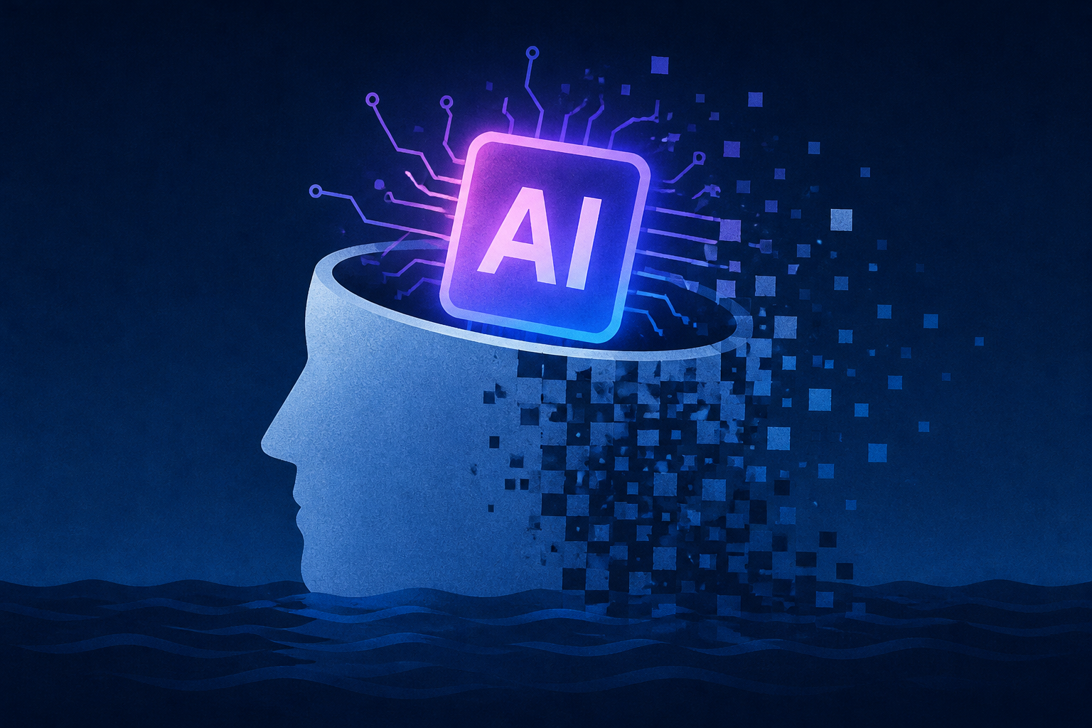 Epic Games has gone completely off the deep end with AI