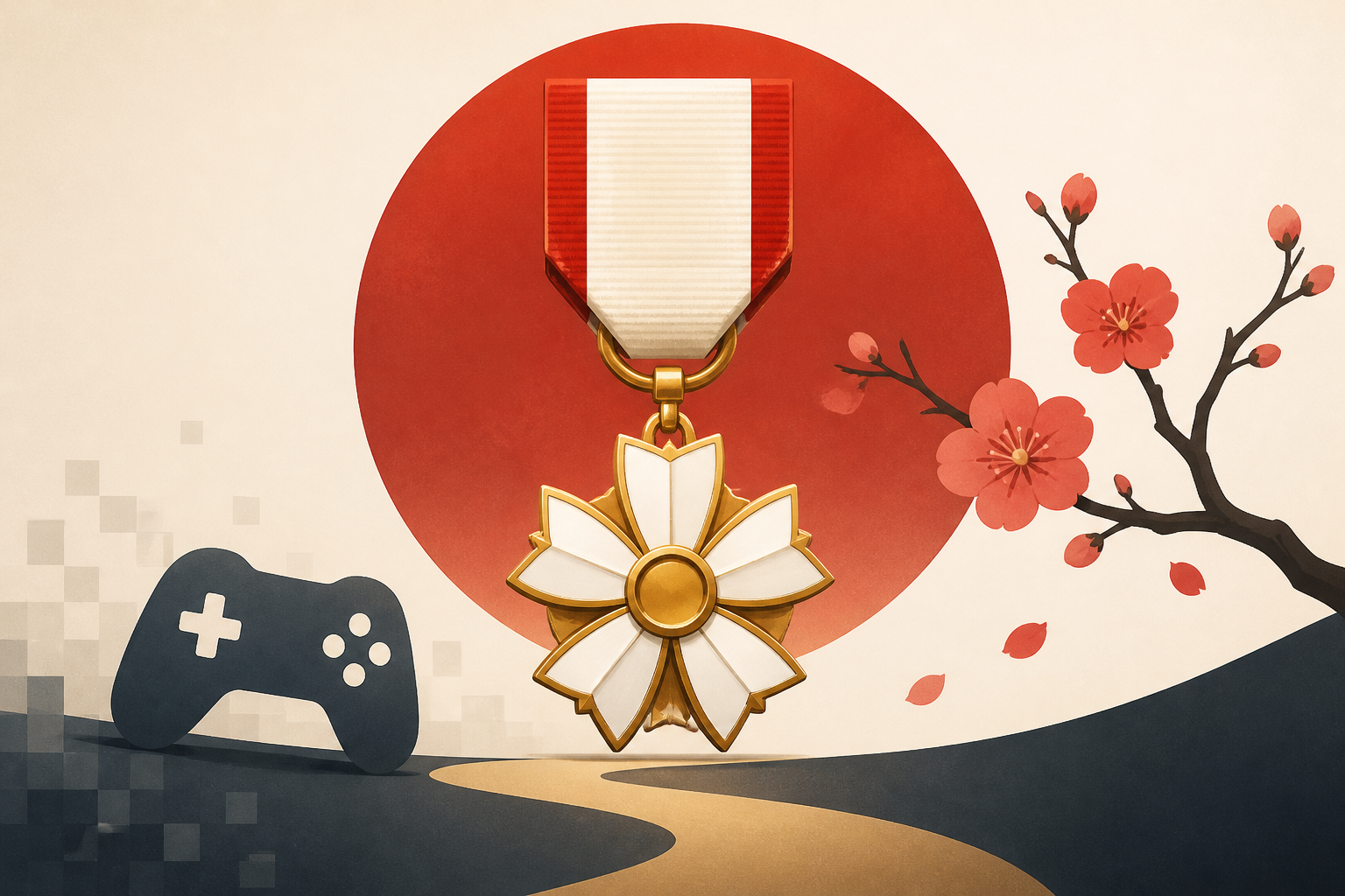 Shigeru Miyamoto to Receive Japan's Order of Culture in Historic First for Gaming Industry