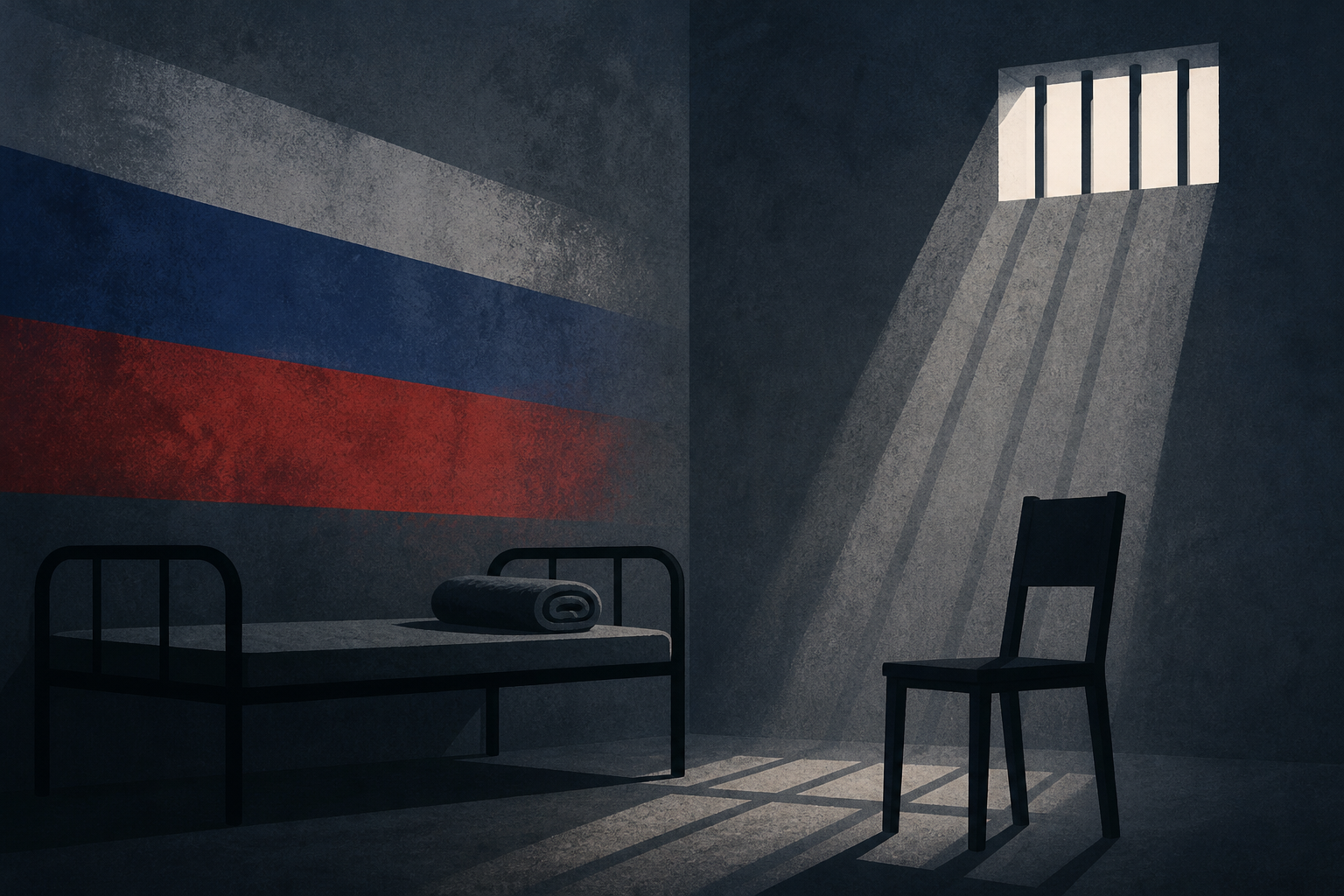Freed US citizen Stephen Hubbard was tortured in Russian jail, former Ukrainian prisoners say