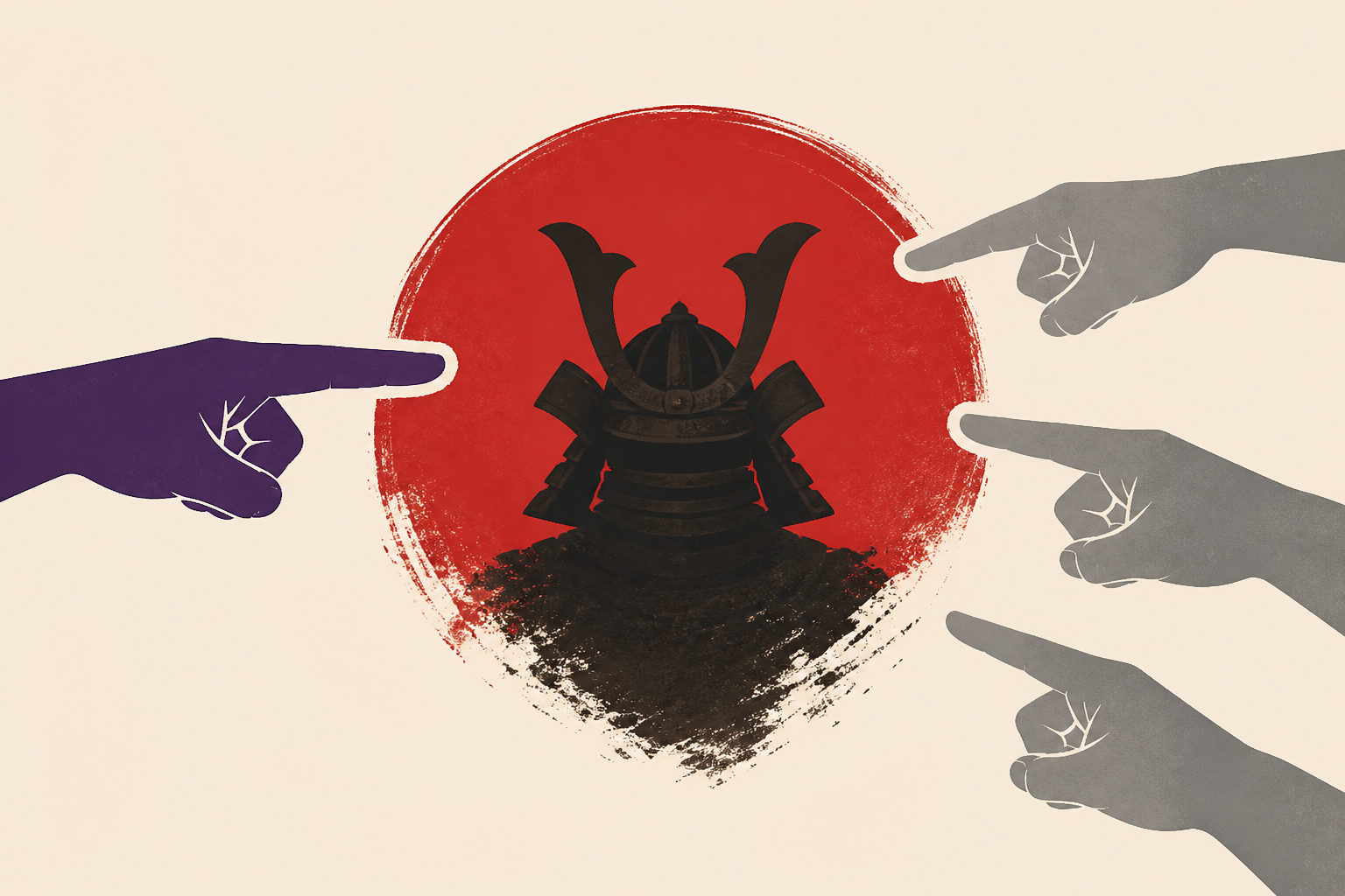 Creative Assembly Finally Addresses The Shogun 2 Remaster Disaster By Pointing Fingers