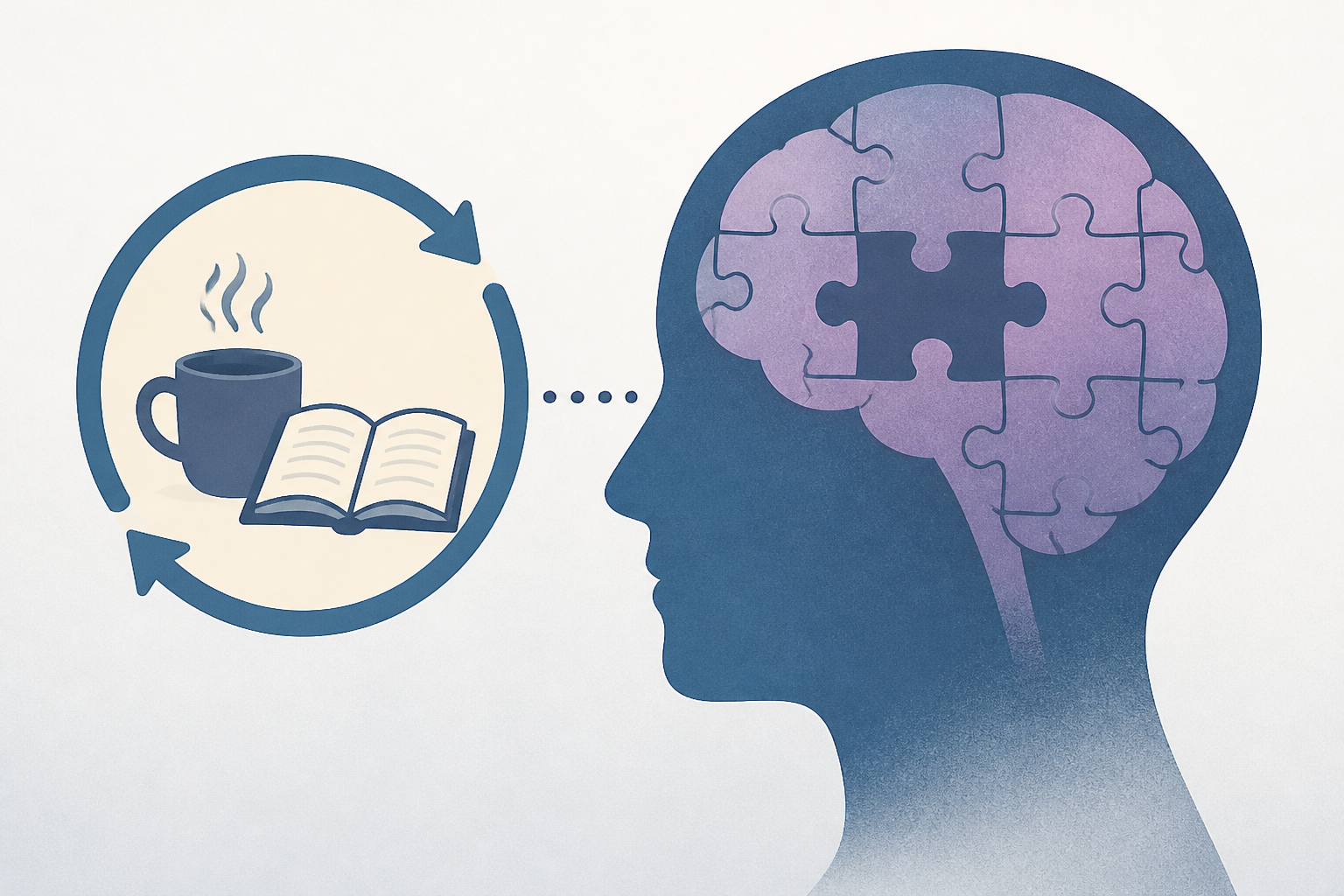Dementia risk may be linked to seemingly harmless daily habit, new research suggests