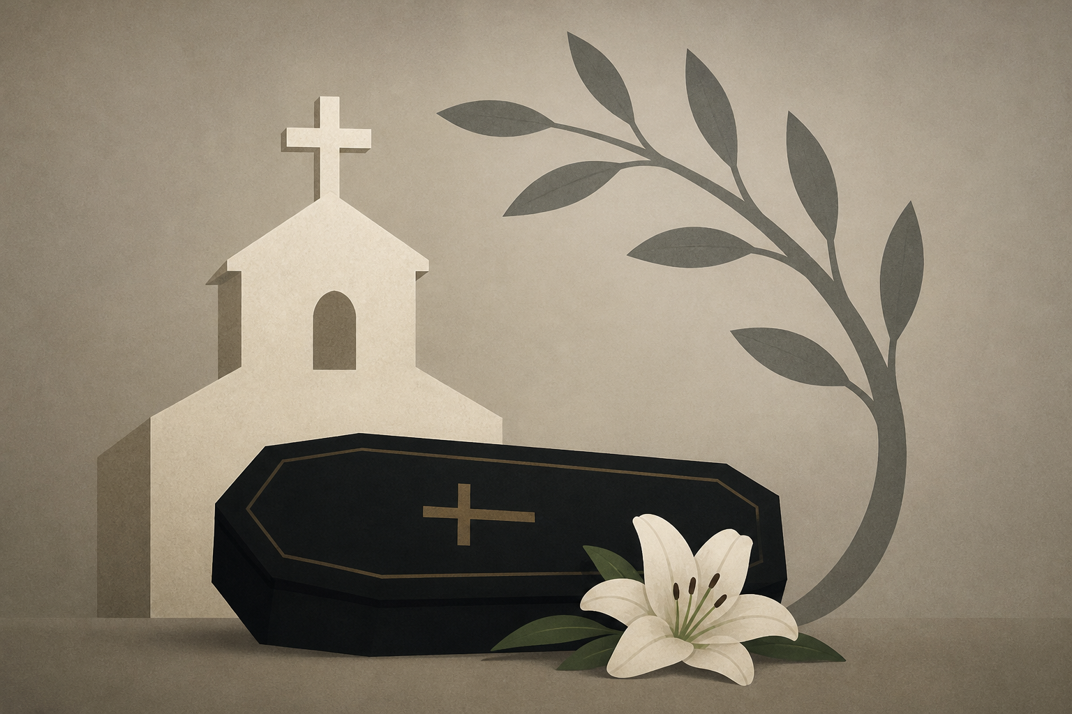 Gunmen kill at least 7 at Greek Orthodox church funeral in Jordan