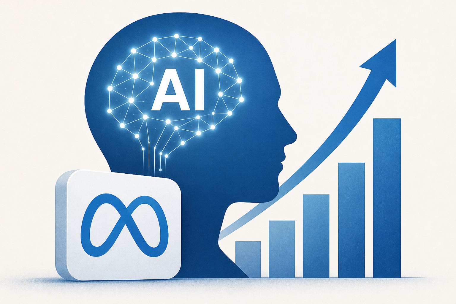 CEO Mark Zuckerberg Keeps Winning With Meta's AI Moves and Muse Launch