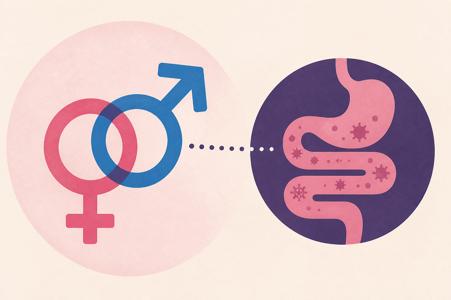 A sexually transmitted stomach bug is spreading