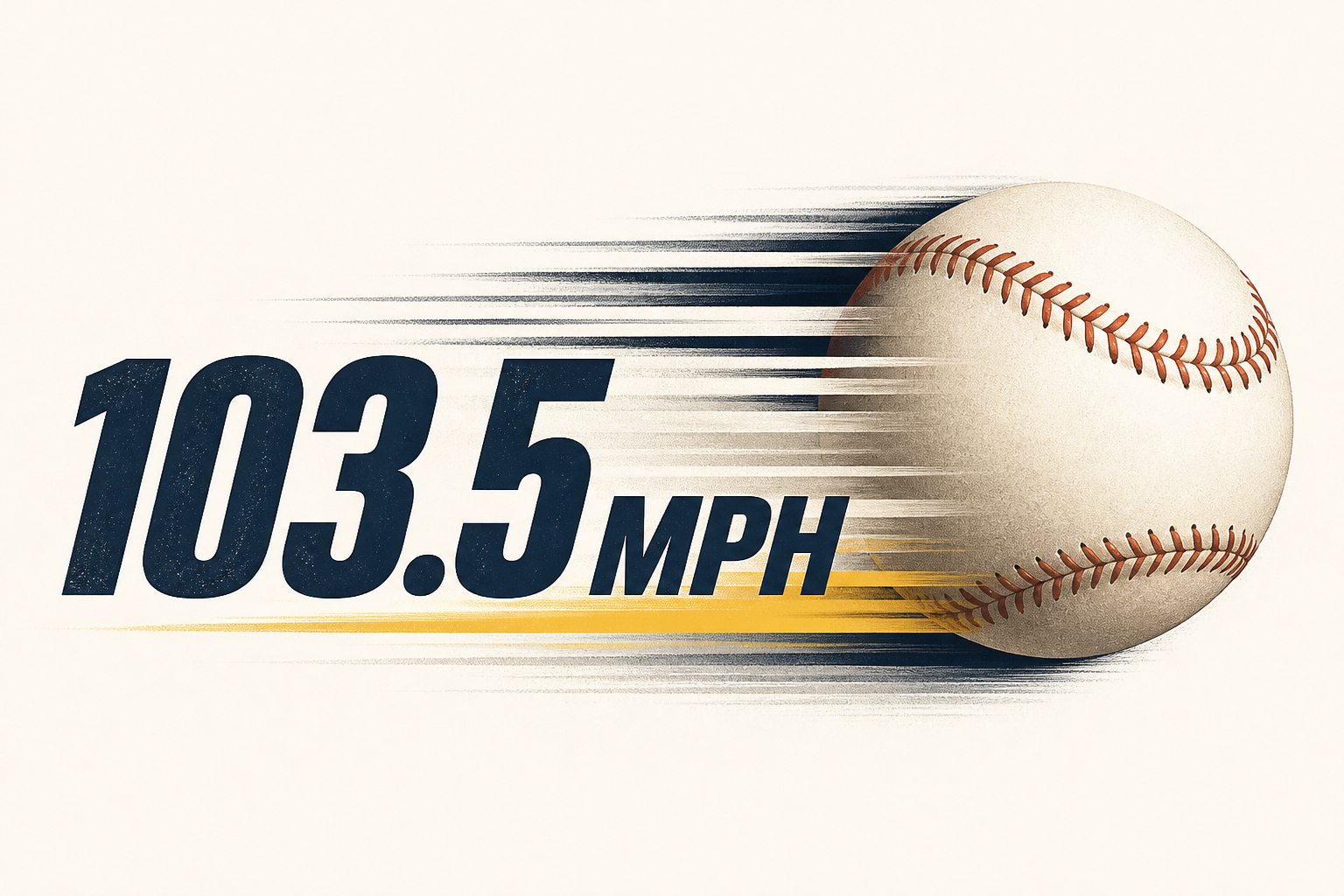 Brewers' Jacob Misiorowski sets WS record with 103.5 mph pitch