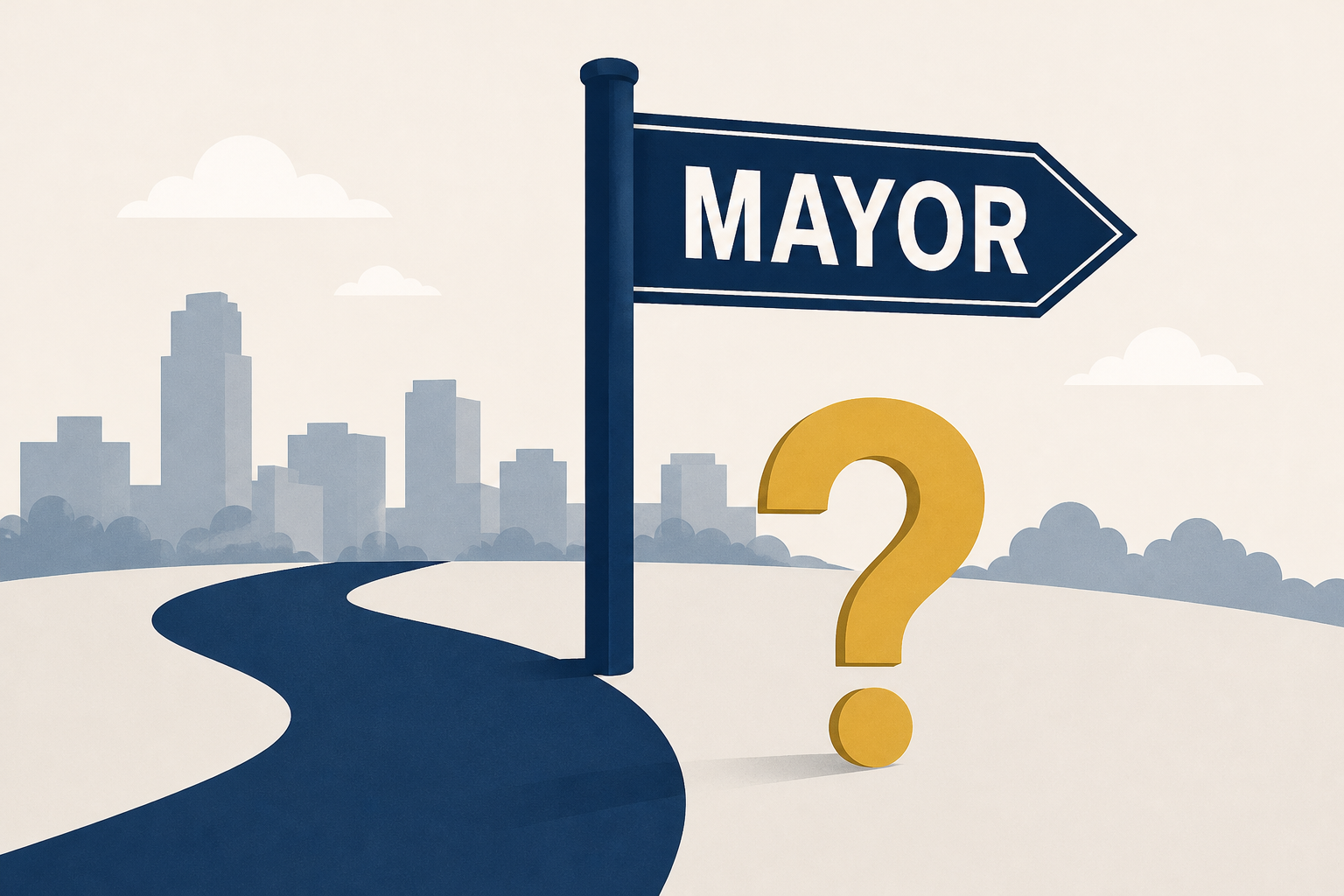 Jason Ilstrup ‘strongly considering’ mayoral run