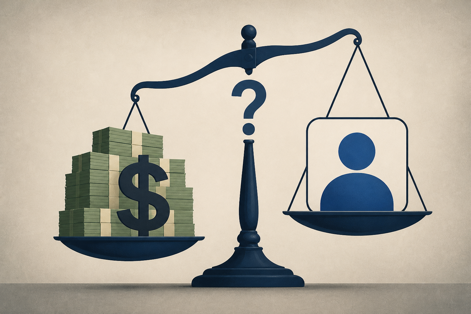 How Many Billions Would It Take to Hold Meta Accountable?