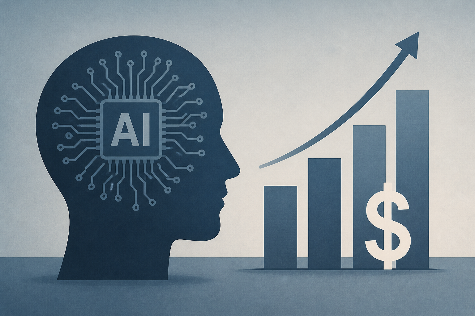 Goldman Sachs CEO David Solomon on AI’s economic impact: ‘There’s very little that we do where we need frontier models’