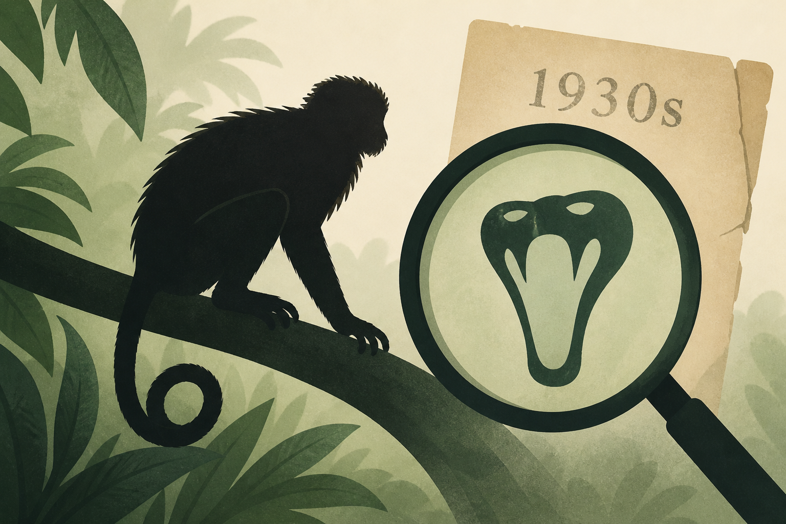 Venomous primate found in Indonesia after vanishing in 1930s