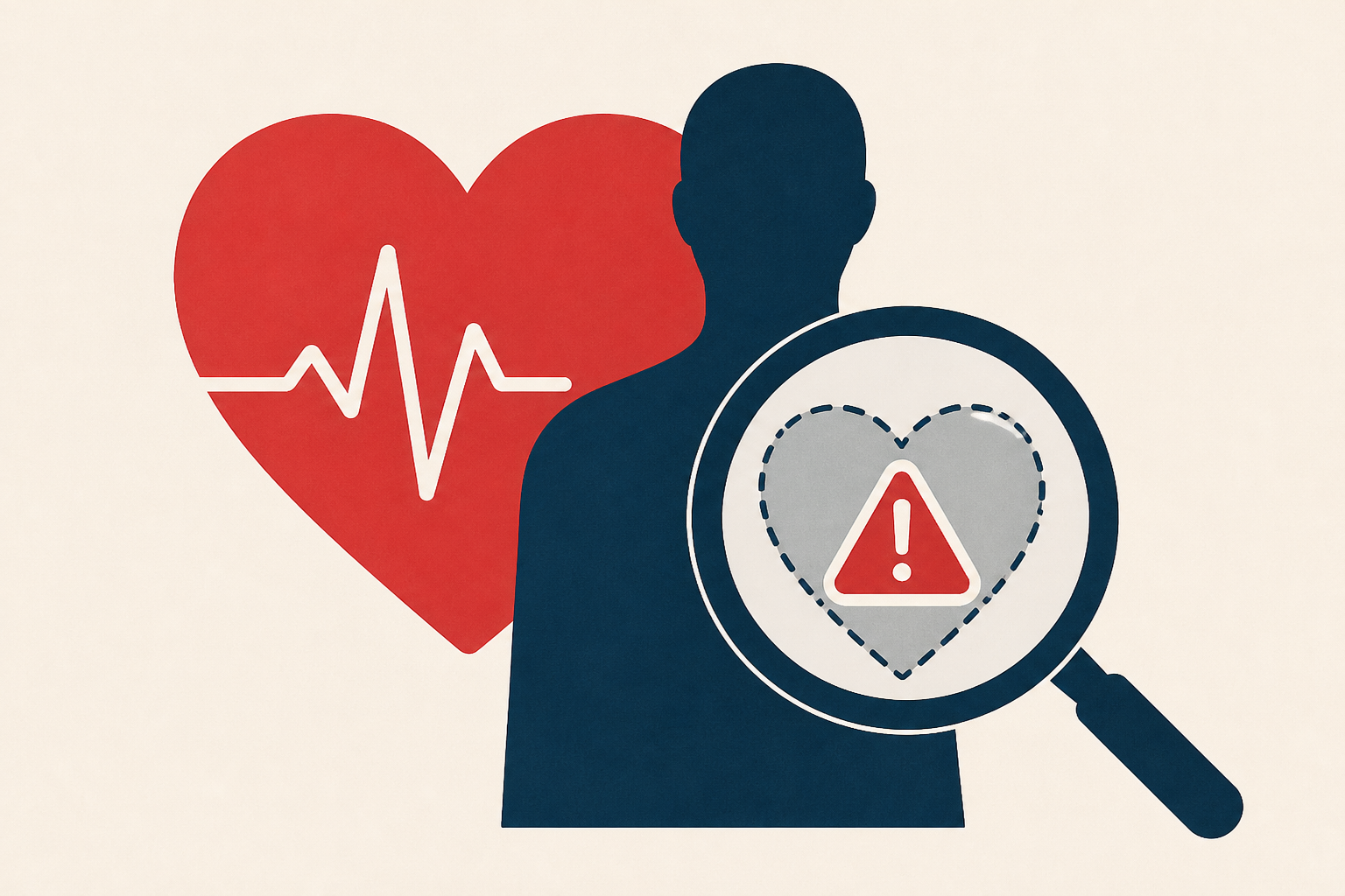 More Than Half of People With This Serious Heart Health Risk Don’t Even Know They Have It, New Study Says