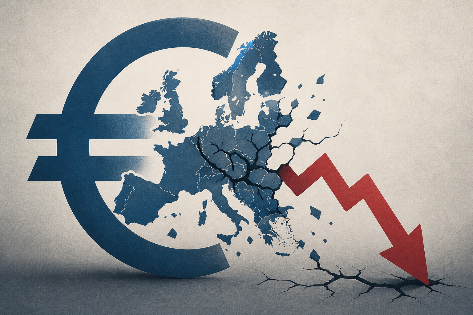 Could turmoil spread across the euro zone?