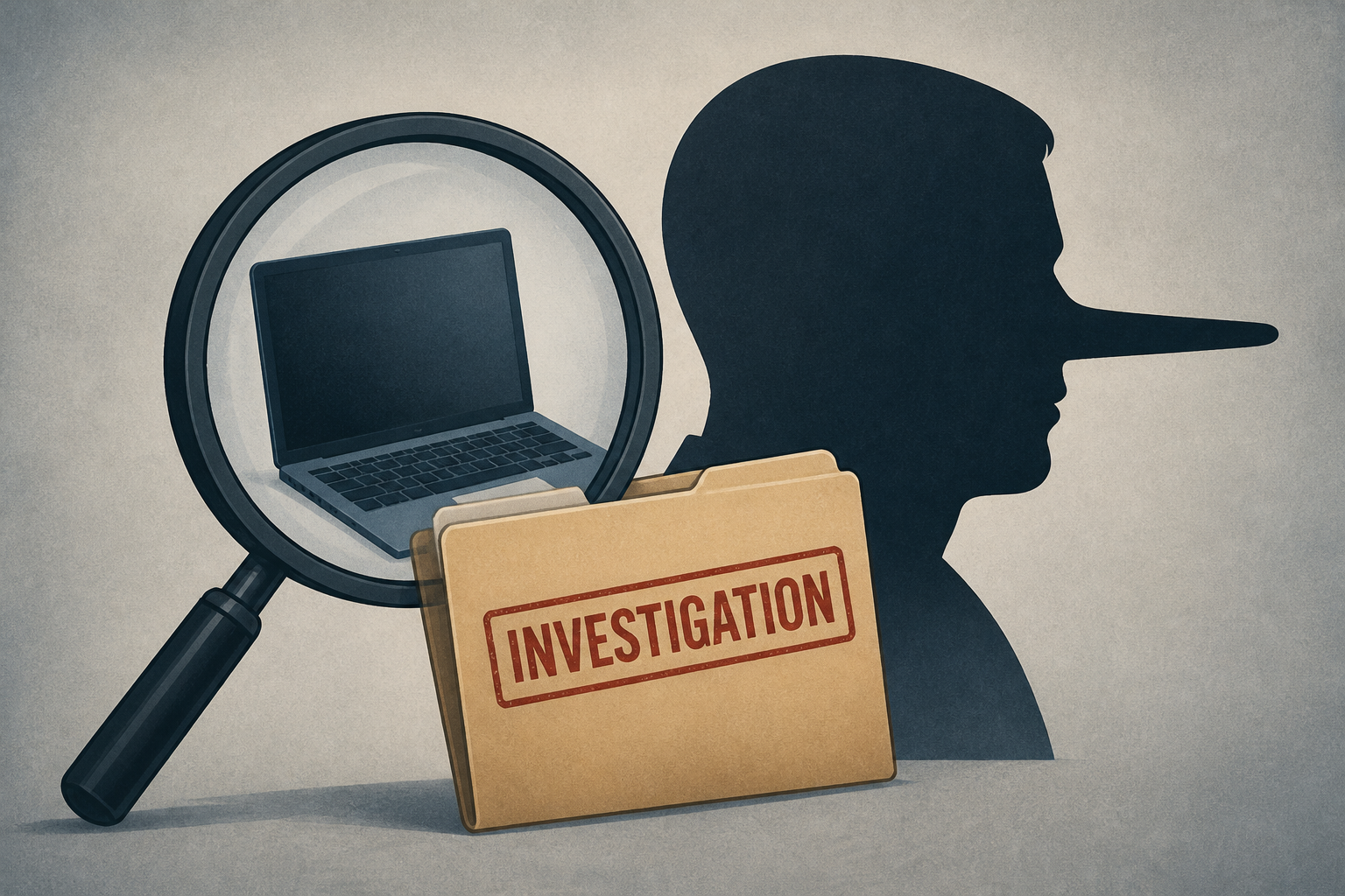 2 ex-FBI officials charged with lying about involvement in investigation into Hunter Biden's laptop