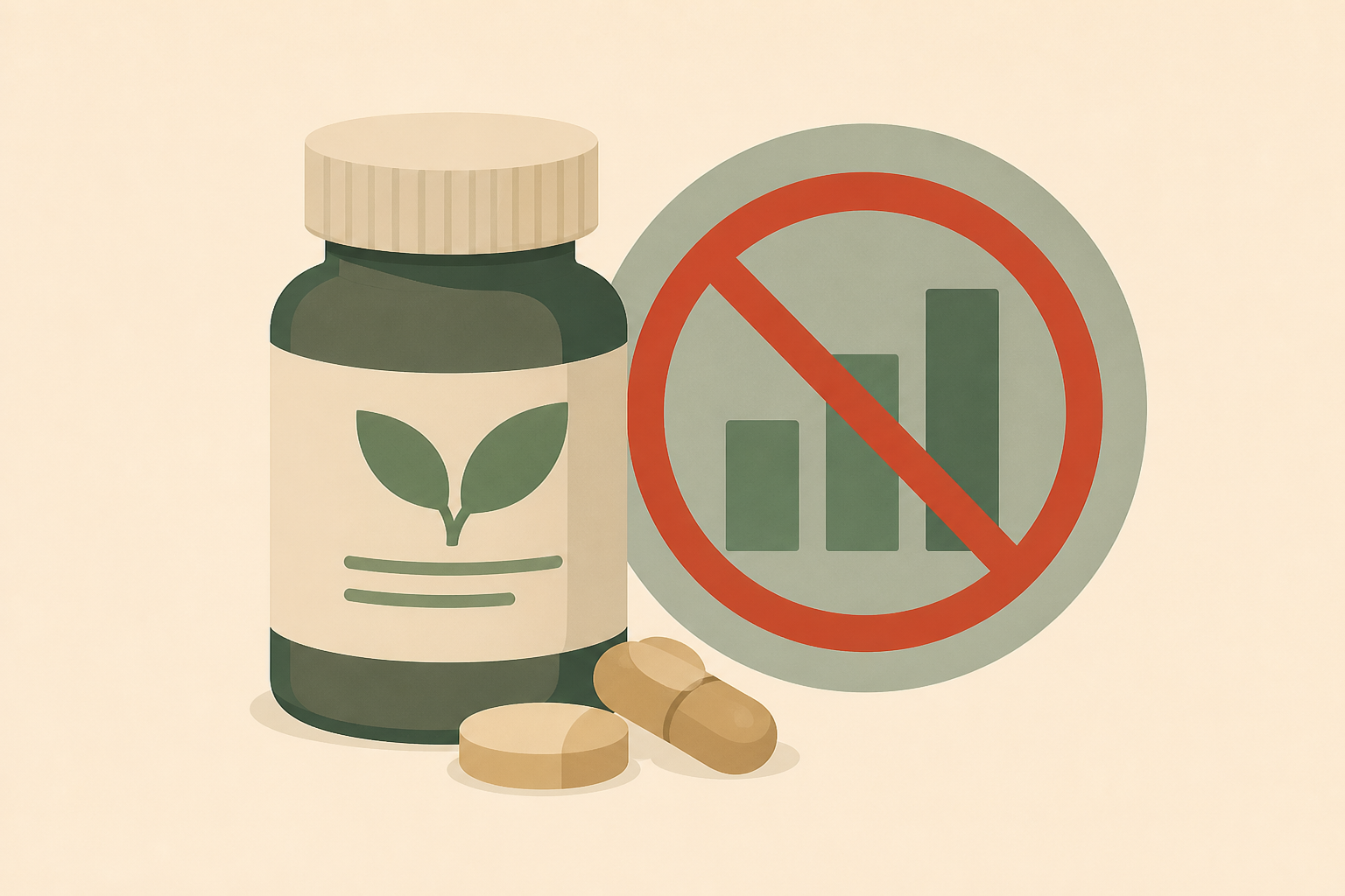 Popular supplement your parents made you take doesn’t work: study