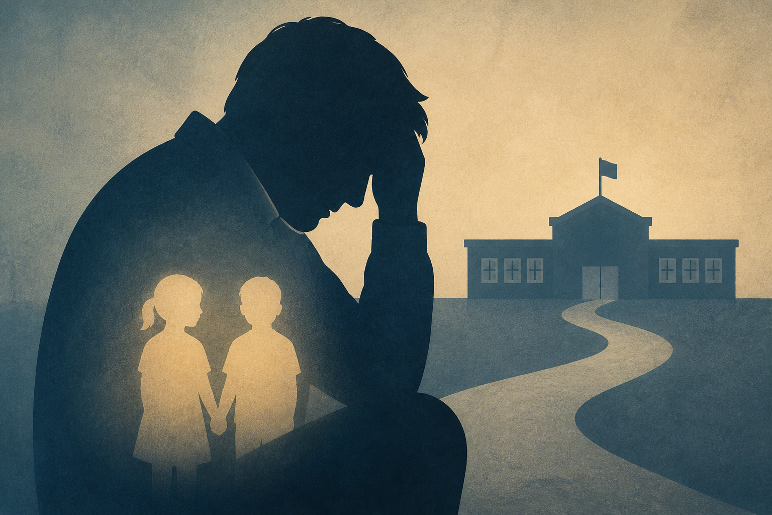 Father who killed Oregon school shooter describes anguish over children he couldn't save