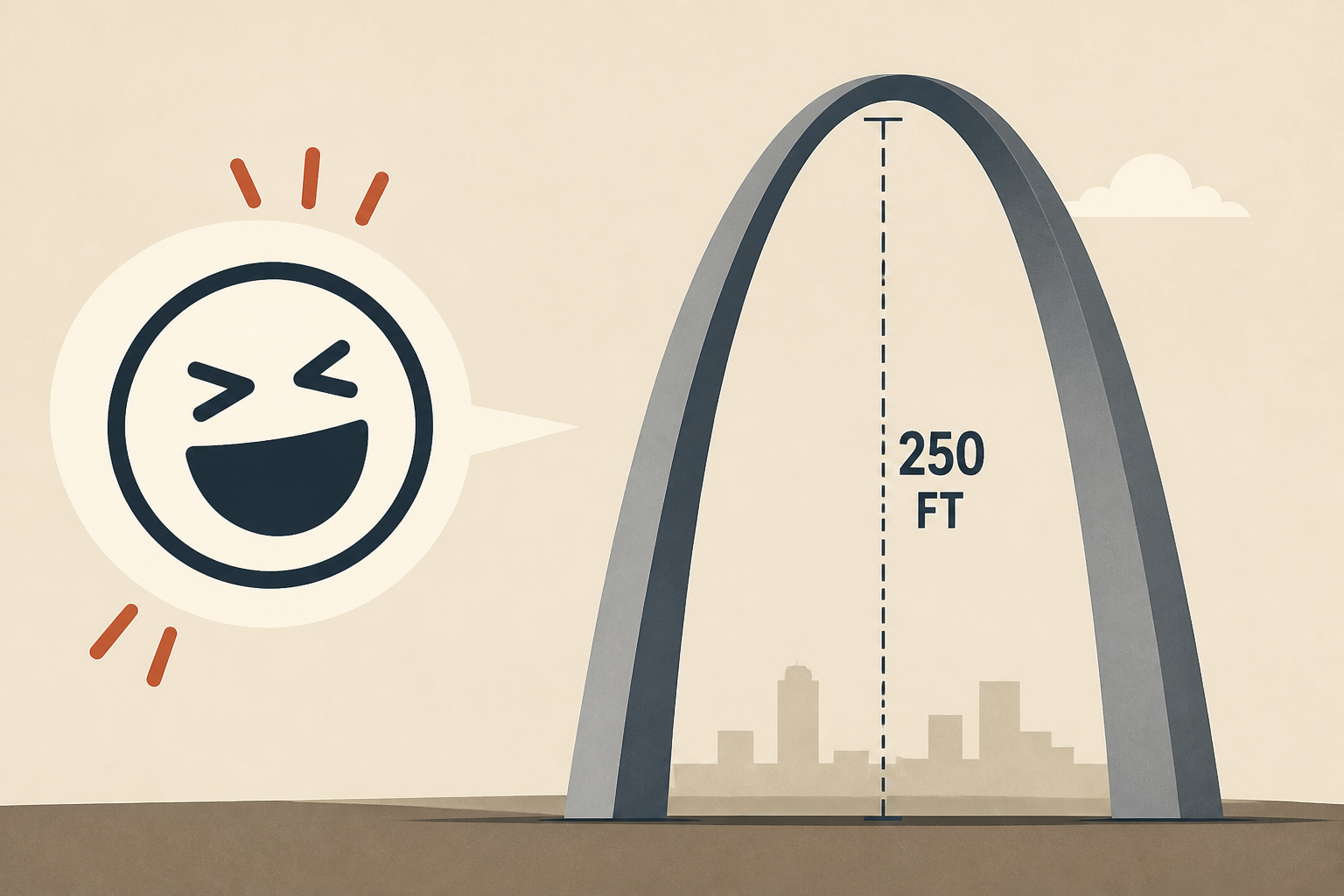 Historian mocks Trump’s 250-Foot arch defense as laughable