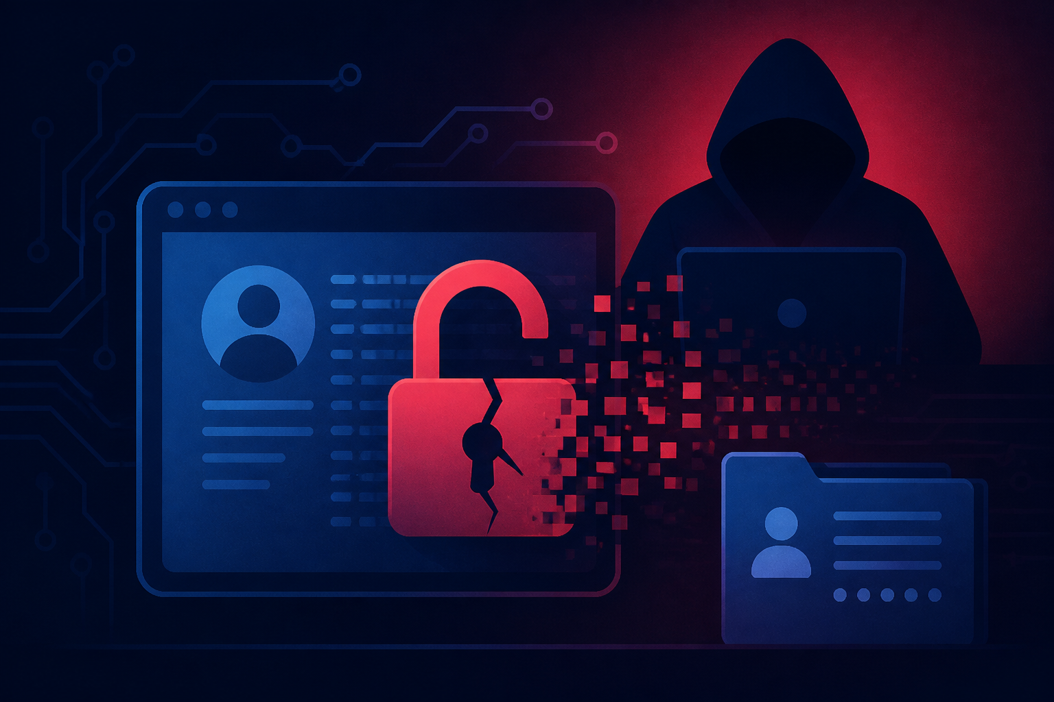 Capcom and Square Enix Suffer Online Attacks As Hackers Access Player Data