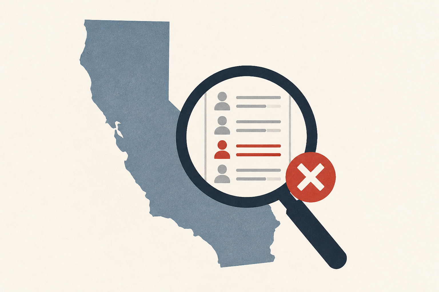 DOJ demands that California counties help identify noncitizen voters