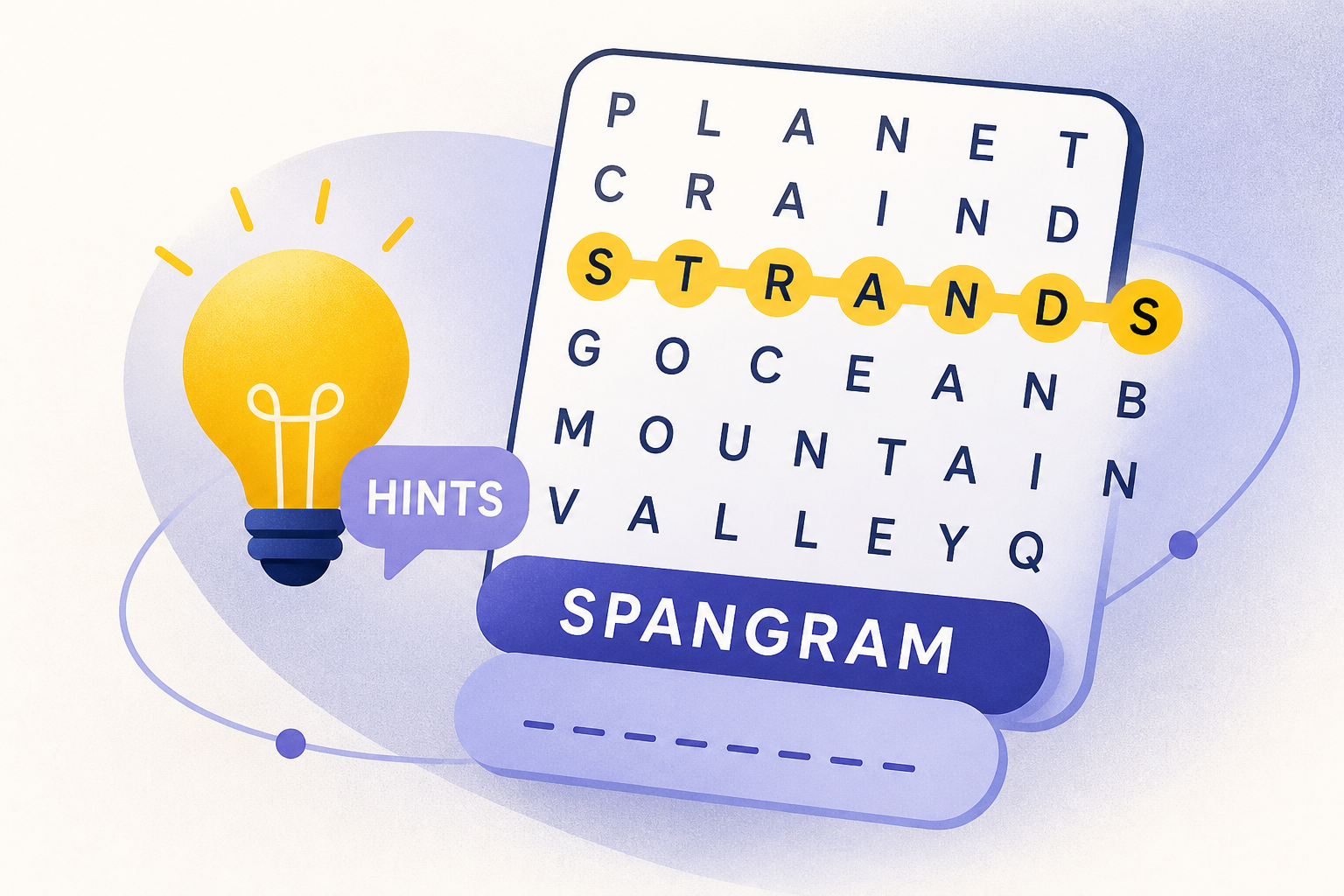 Strands NYT Hints, Spangram, and Answer for Today, October 23, 2026