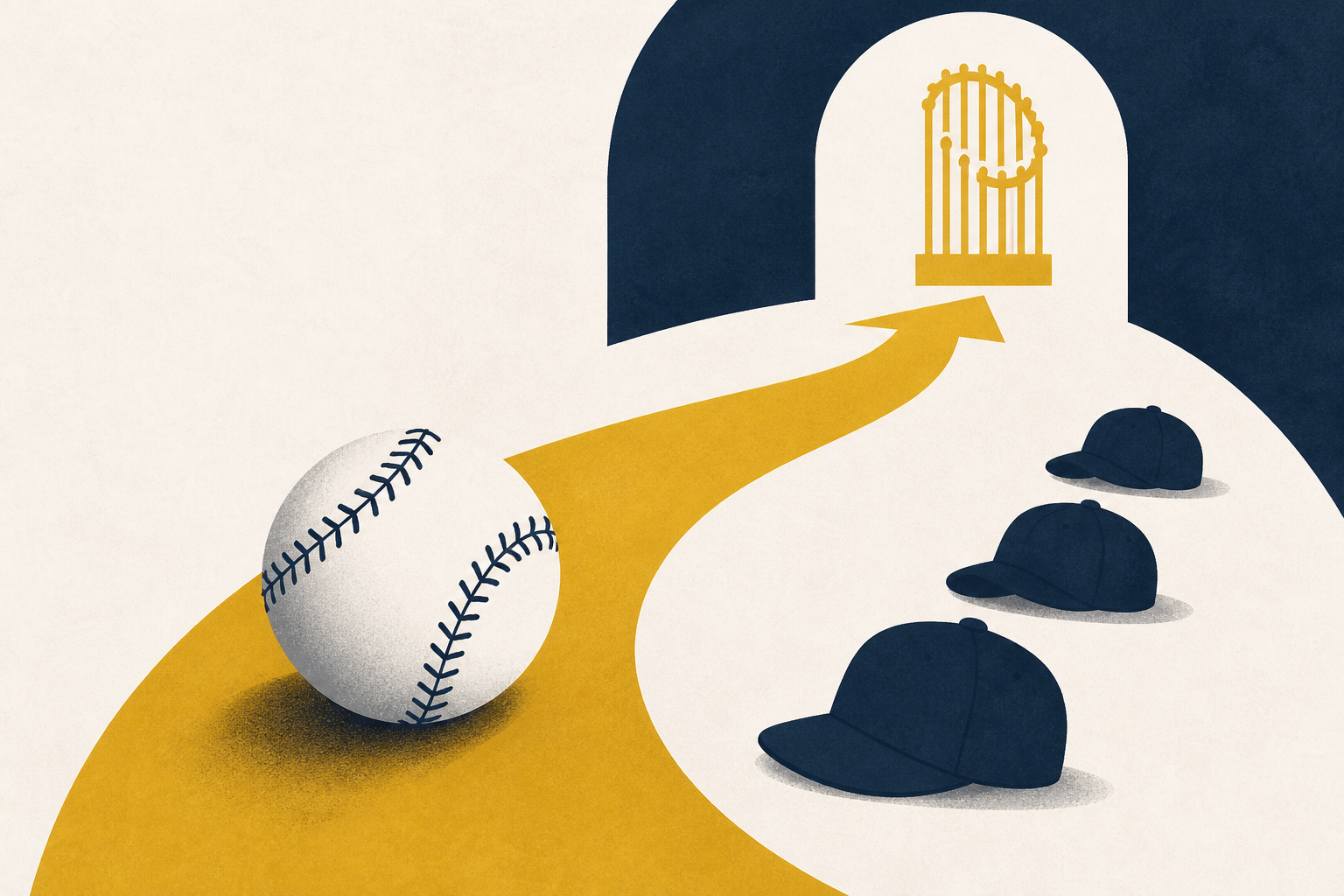 World Series 2026: Jacob Misiorowski finds a way, with another assist from the bullpen, to lead Brewers to Game 1 victory