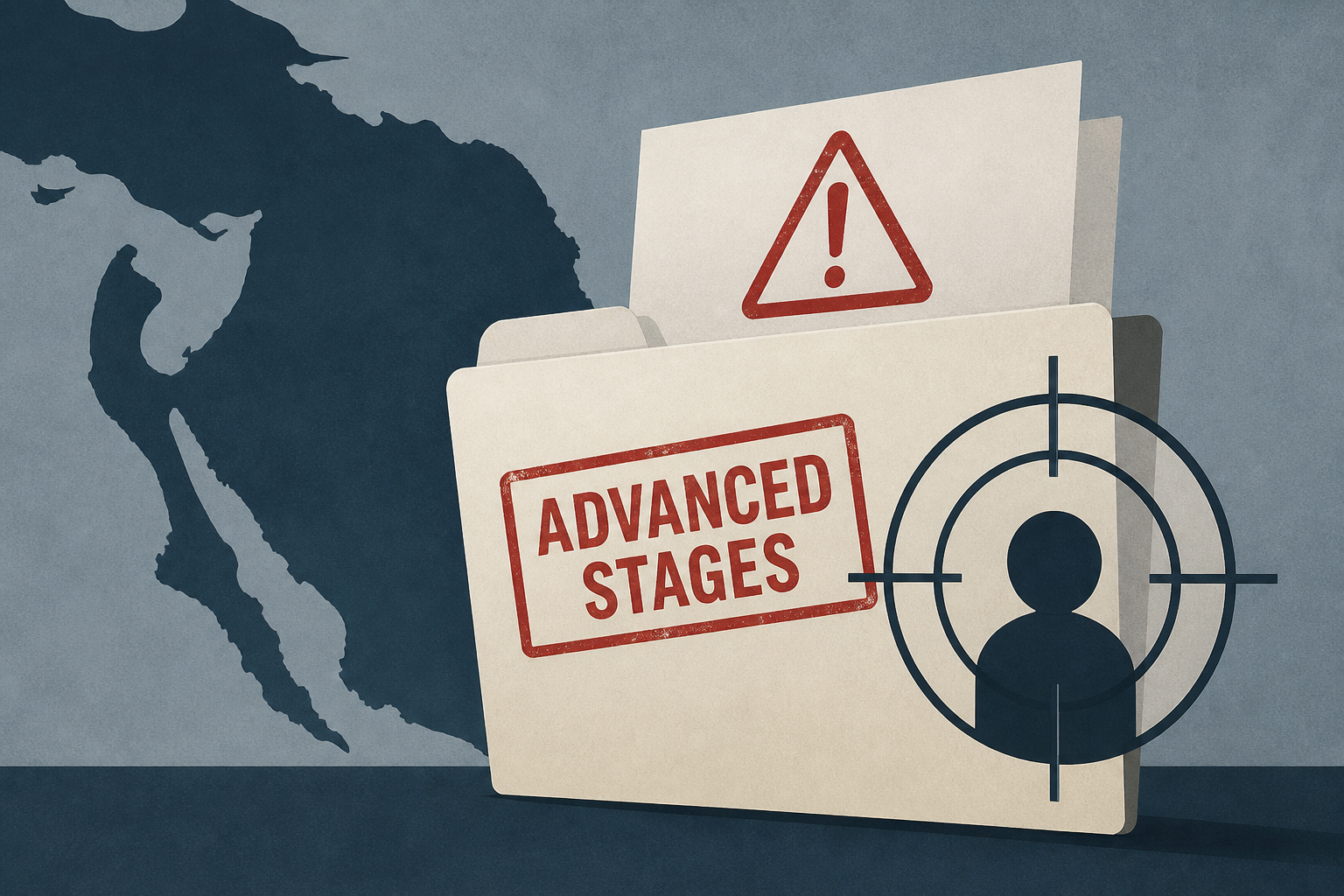 Iranian plots to kill U.S. officials in Middle East have reached ‘advanced stages,’ intel memo warns