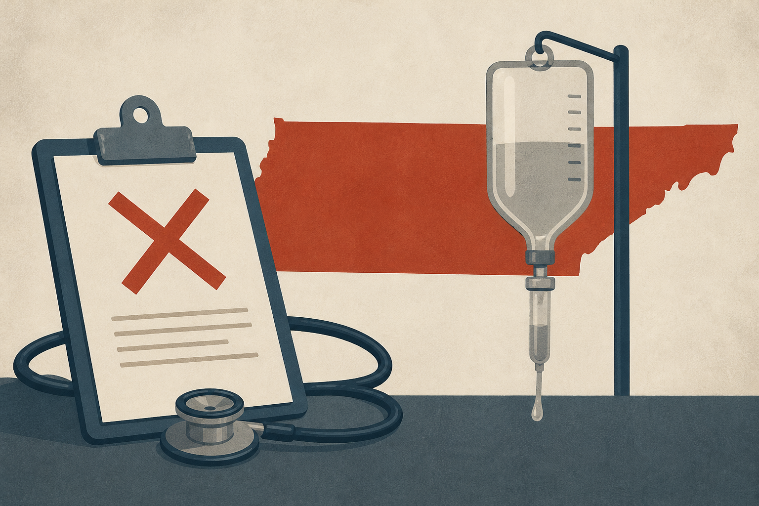 Medical experts shocked by Tennessee team’s ‘malpractice’ in Christa Pike’s failed execution